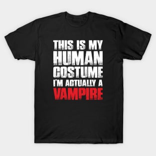 Halloween T-Shirt